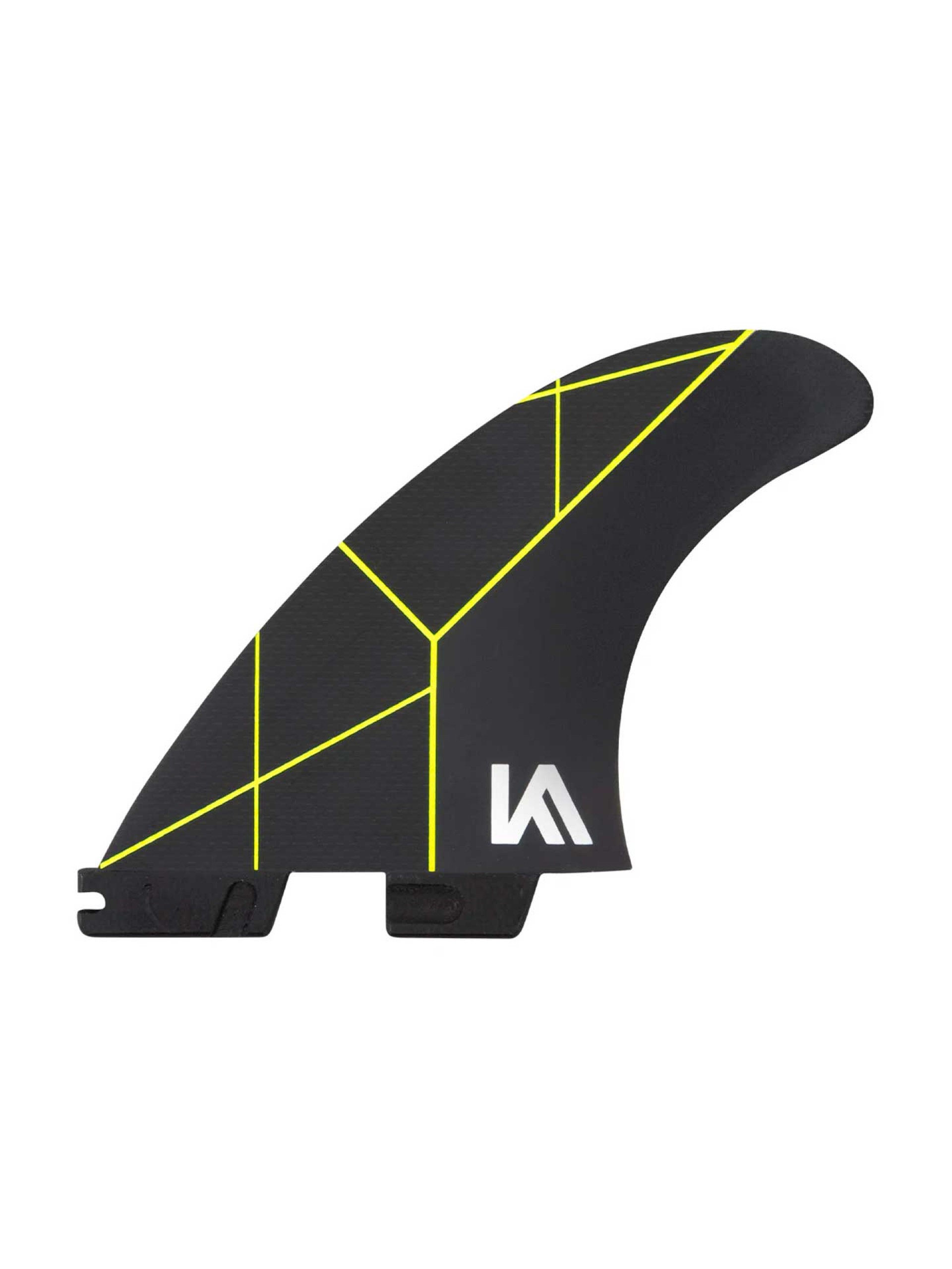 FCS Kolohe Andino PC Medium Thruster Fins