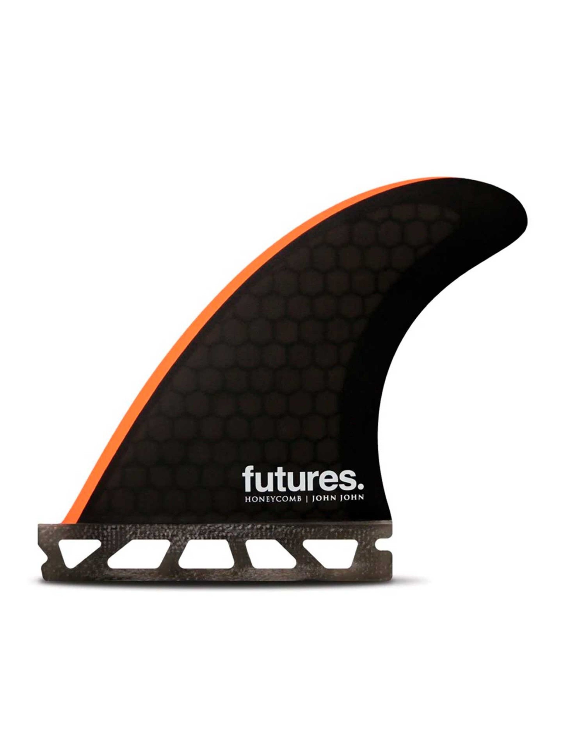 Futures Grom John Honeycomb XSmall Thruster Fins