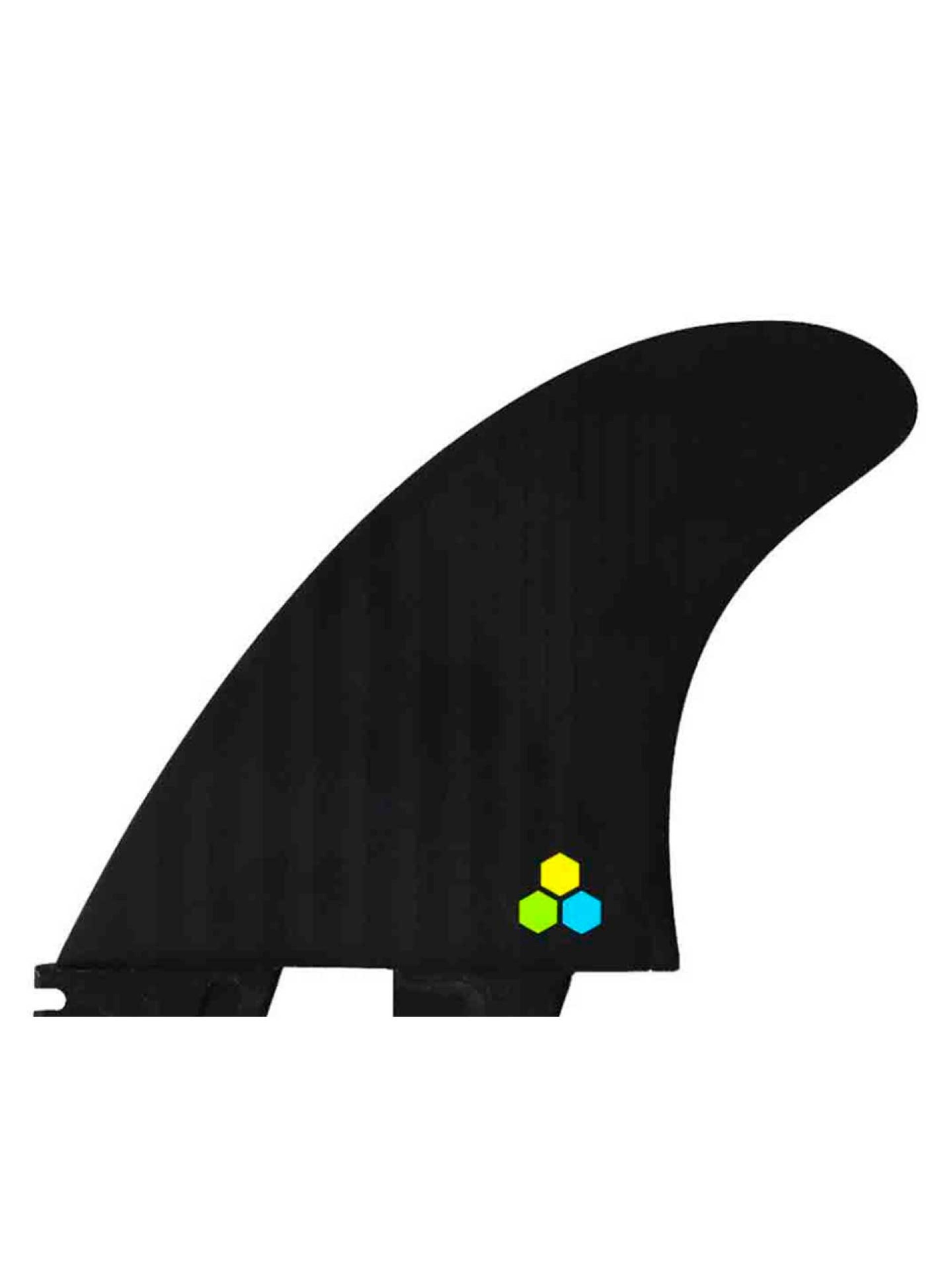 Quilhas FCS Channel Islands PC Medium Thruster