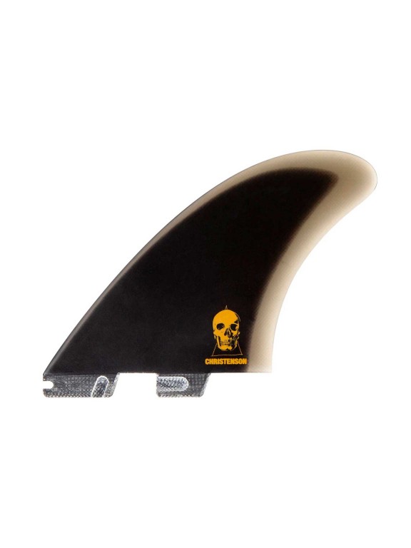 FCS Christenson PG Xlarge Twin Fins FCS Christenson PG Xlarge Twin Fins