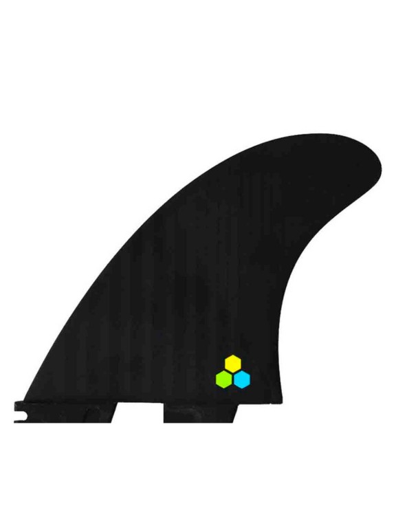 FCS Channel Islands PC Medium Thruster Fins FCS Channel Islands PC Medium Thruster Fins