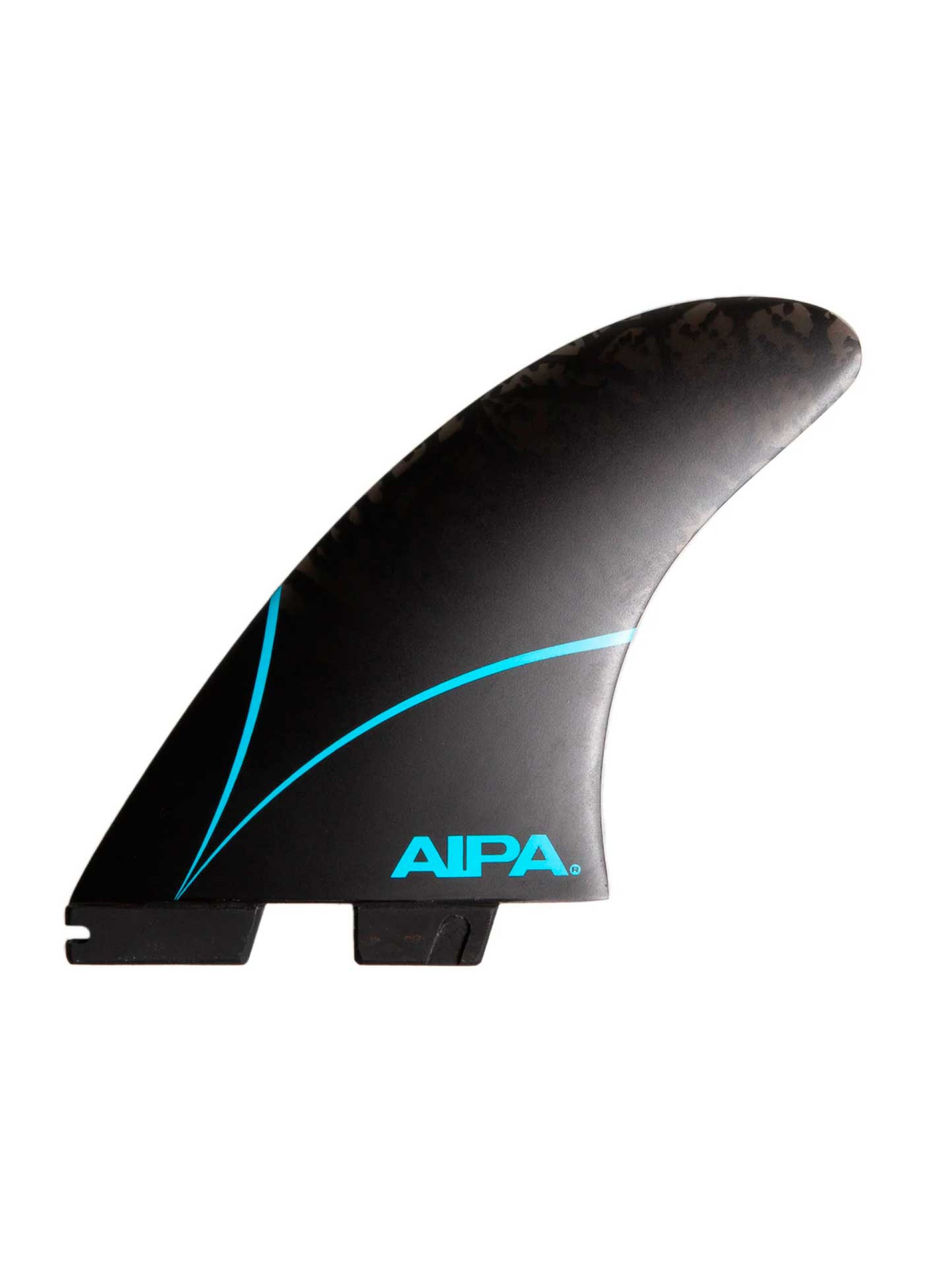 FCS Aipa Twin 2+1 Fins