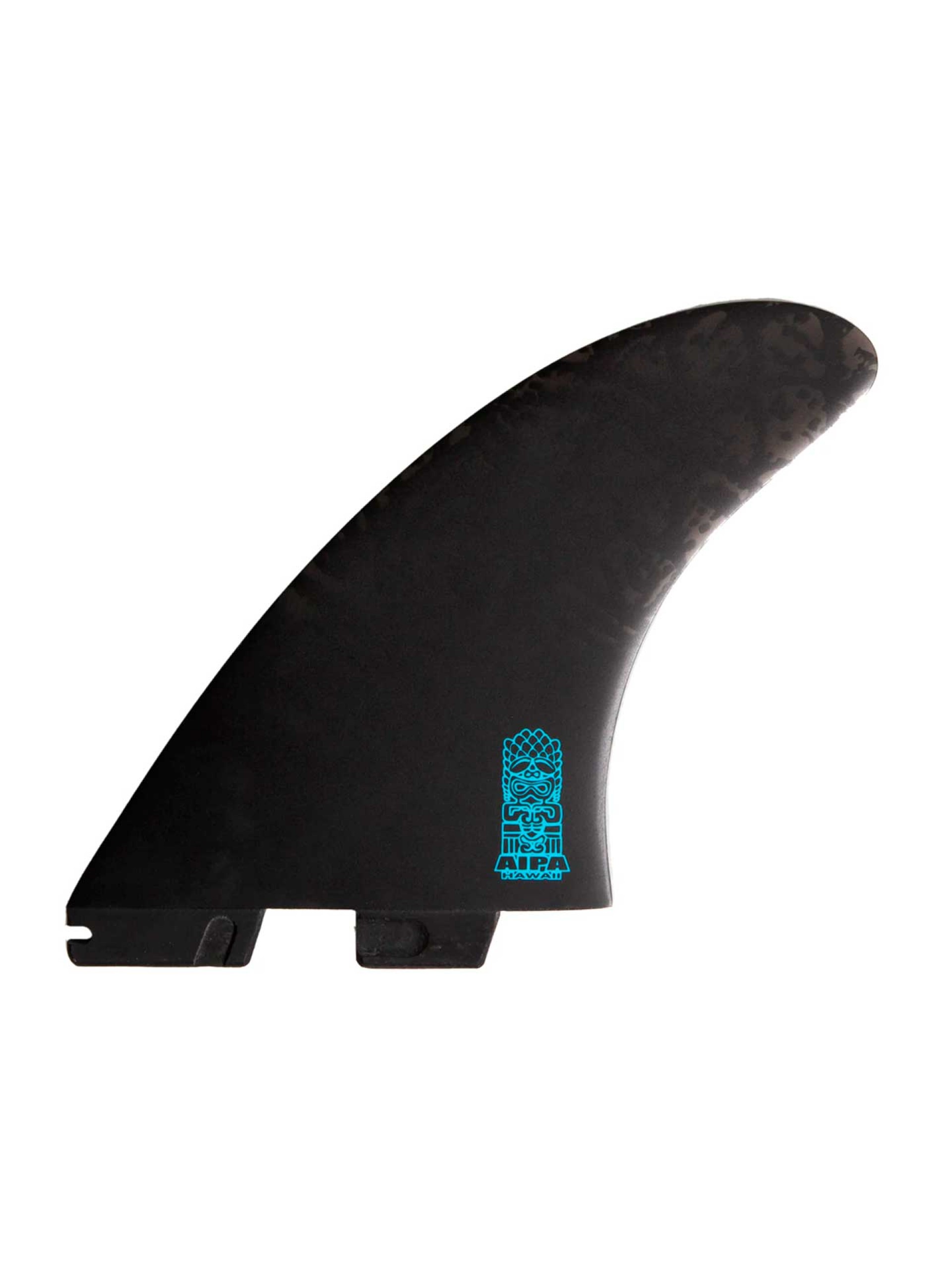 FCS Aipa Twin 2+1 Fins