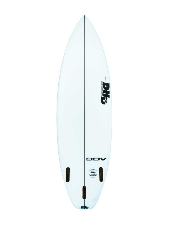 DHD 3DV 5'8