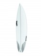 Prancha de Surf DHD 3DX 5'11" Futures