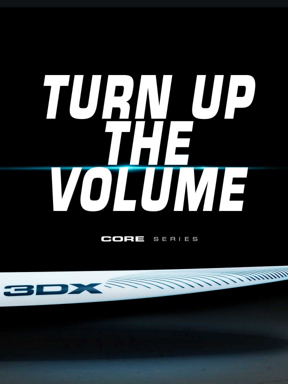 Prancha de Surf DHD 3DX 6'0" Futures Prancha de Surf DHD 3DX 6'0" Futures