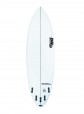 Prancha de Surf DHD Black Diamond EPS 5'11" FCS II