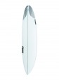 DHD Black Diamond EPS 5'11" FCS II Surfboard