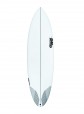 Prancha de Surf DHD Black Diamond EPS 5'11" FCS II