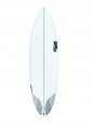 DHD Black Diamond 6'3" Futures Surfboard