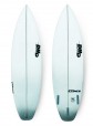 Prancha de Surf DHD DX1 Phase 3 5'11" Futures