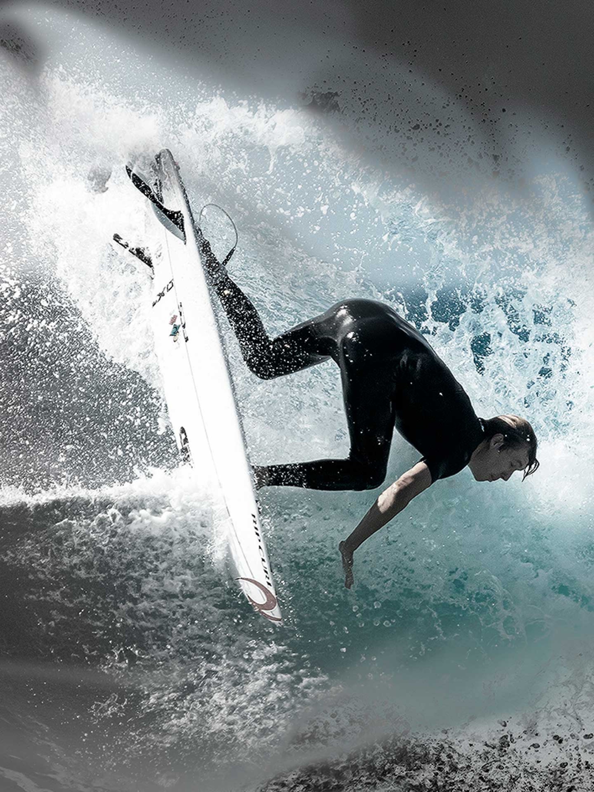 Prancha de Surf DHD DX1 Phase 3 6'0" FCS II