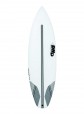 DHD 3DV EPS 5'9" Futures Surfboard