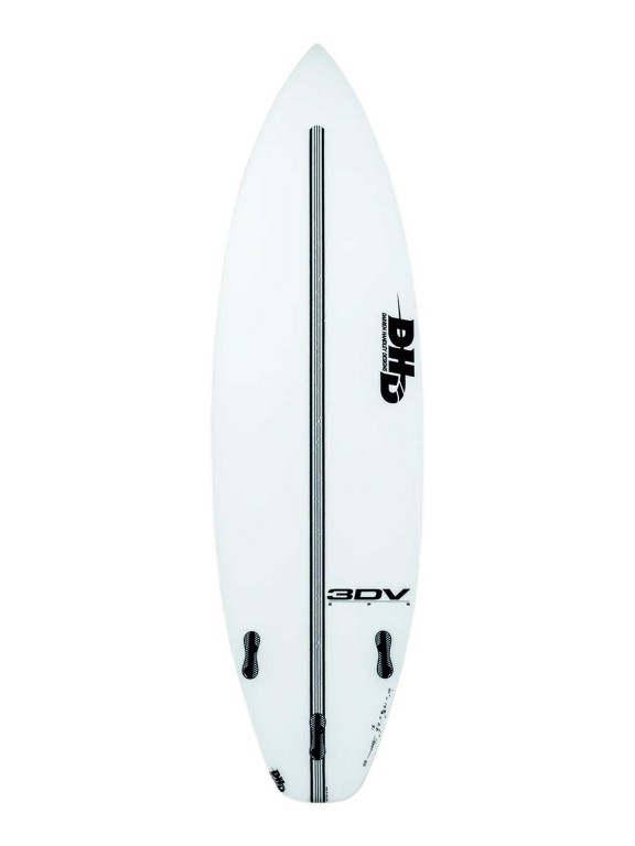 DHD 3DV EPS 6'0