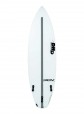Prancha de Surf DHD 3DV EPS 6'4" FCS II