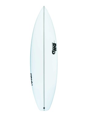 DHD MF DNA 5'10" Futures Surfboard