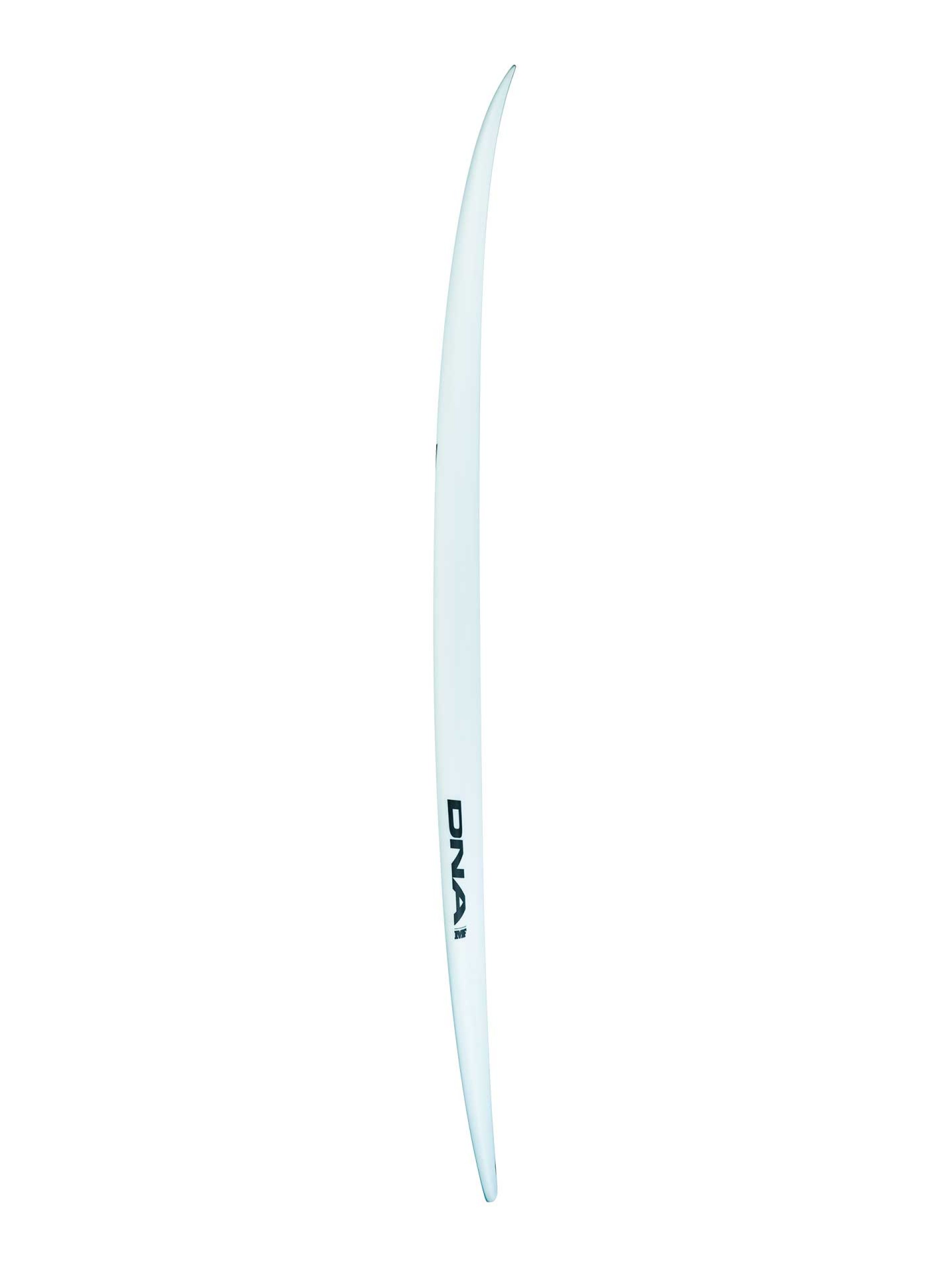 DHD MF DNA 6'1" Futures Surfboard