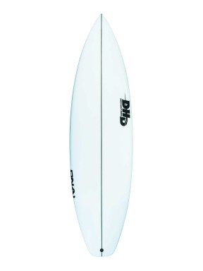 DHD MF DNA 5'10" FCS II Surfboard