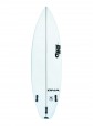 DHD MF DNA 5'11" FCS II Surfboard