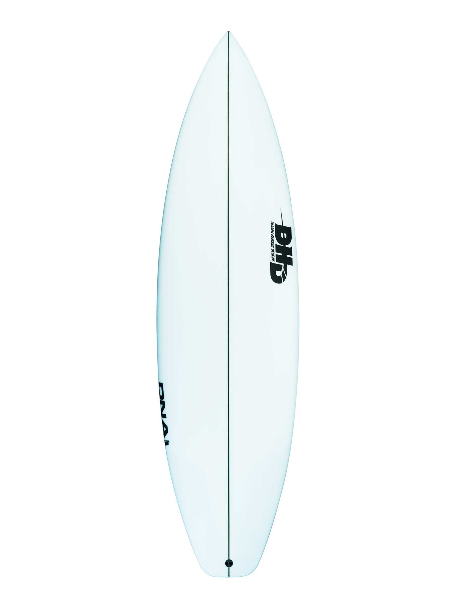 Prancha de Surf DHD MF DNA 6'0" FCS II