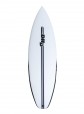 DHD 3DV EPS Junior 5'5" Futures Surfboard