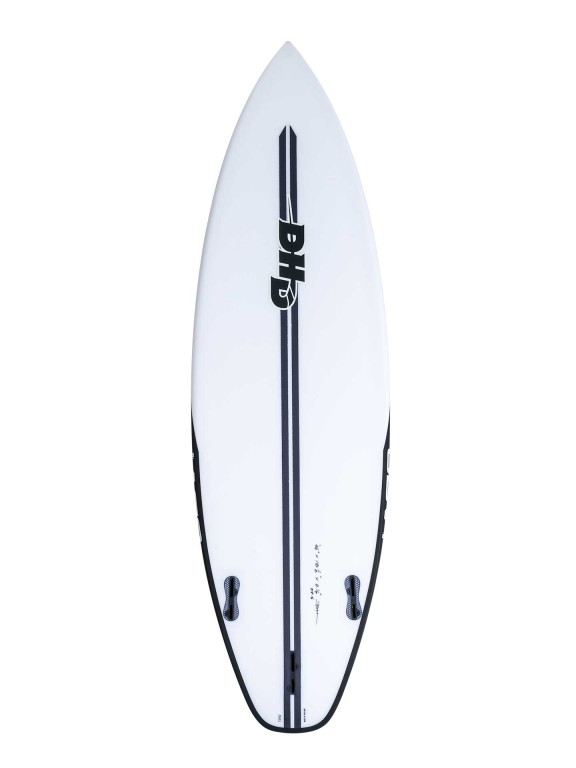 DHD 3DV EPS Junior 5'5