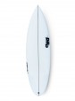 DHD MF DNA RT 5'10" FCS II Surfboard