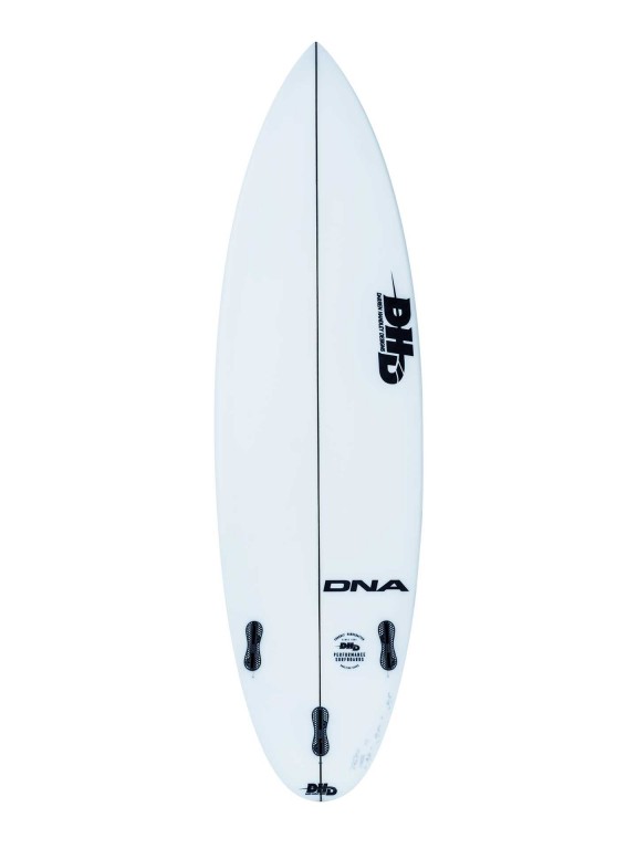 DHD MF DNA RT 5'10" FCS II Surfboard DHD MF DNA RT 5'10" FCS II Surfboard
