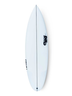 DHD MF DNA RT 6'0" FCS II Surfboard