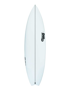 MF JBAY - 6'0'' x 19 1/4'' x 2 7/16'' x 29.8L - FCS II