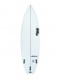 MF JBAY - 6'0'' x 19 1/4'' x 2 7/16'' x 29.8L - FCS II