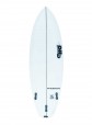 Prancha de Surf DHD Phoenix 5'7" Futures