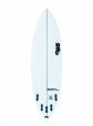 DHD Sweet Spot 3.0 5'11" FCS II Surfboard DHD Sweet Spot 3.0 5'11" FCS II Surfboard