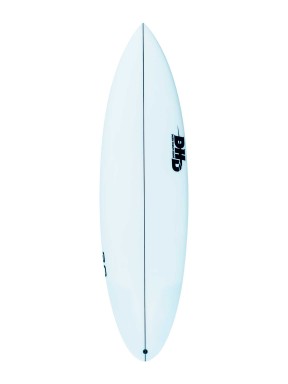 Sweet Spot 3.0 - 6' 6" x 20 1/8"  x 2 5/8" x 37L - Futures