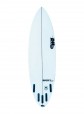 Sweet Spot 3.0 - 6' 6" x 20 1/8"  x 2 5/8" x 37L - Futures