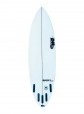 Prancha de Surf DHD Sweet Spot 3.0 6'4" Futures