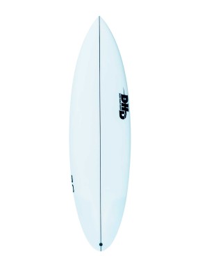 DHD Sweet Spot 3.0 6'4" Futures Surfboard