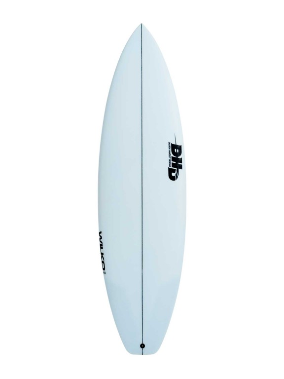 Prancha de Surf DHD WILKO 6'1" Futures