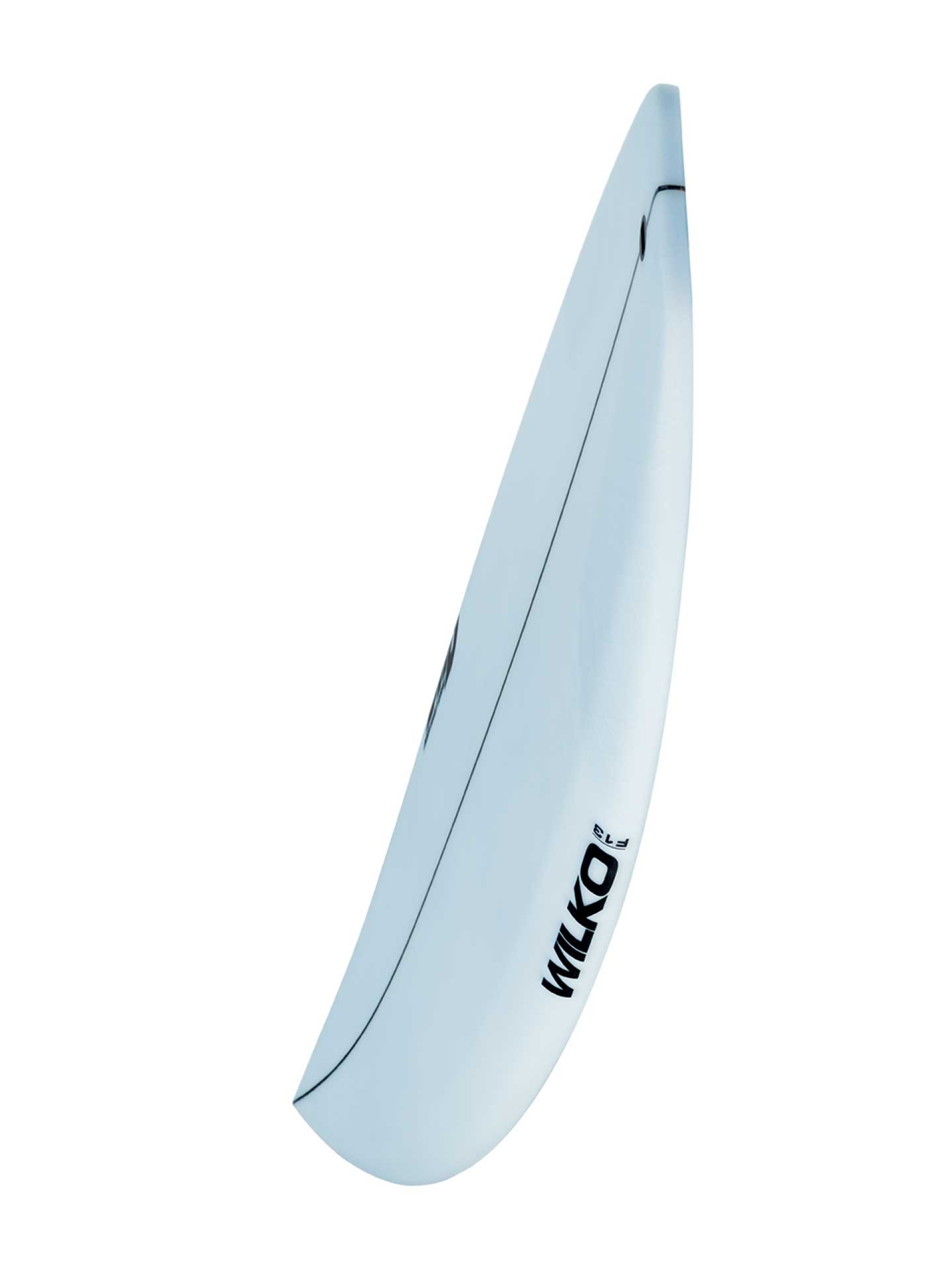 DHD WILKO 6'4" FCS II Surfboard