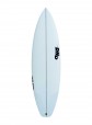 Prancha de Surf DHD WILKO 6'4" FCS II