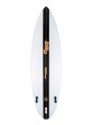 DHD Dreamweaver 5'11" FCS II Surfboard
