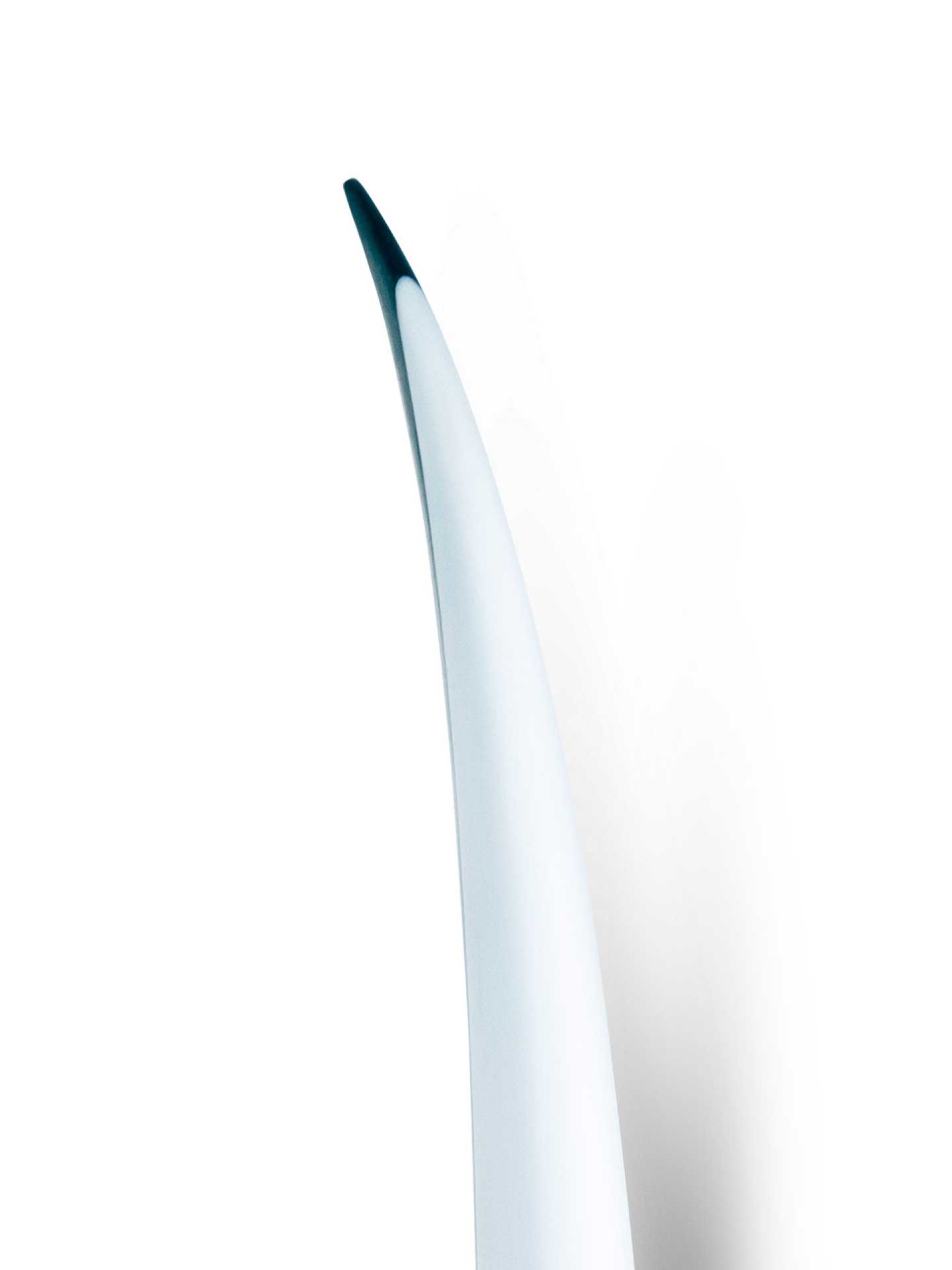 DHD Dreamweaver 6'0" FCS II Surfboard