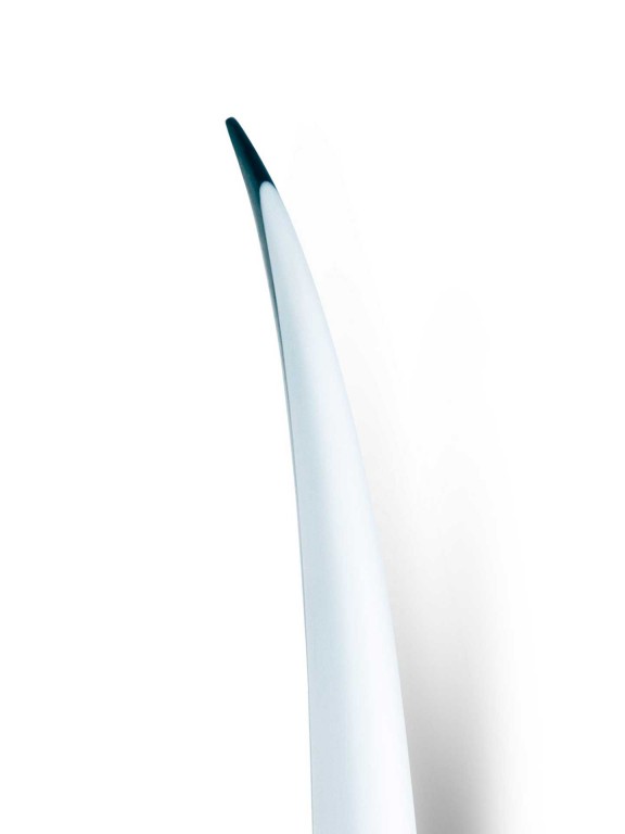 DHD Dreamweaver 6'0" FCS II Surfboard