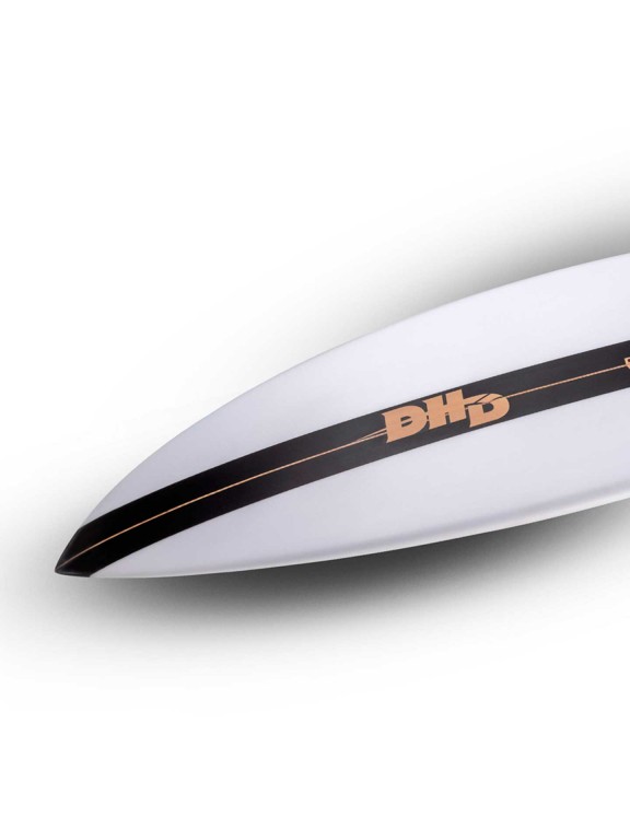 DHD Dreamweaver 6'1" Futures Surfboard DHD Dreamweaver 6'1" Futures Surfboard
