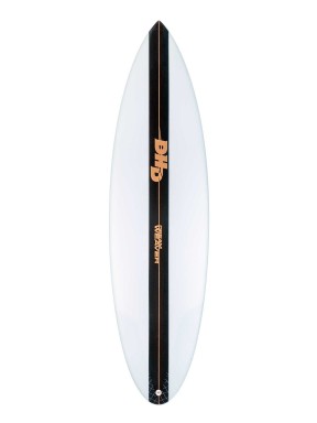 Prancha de Surf DHD Dreamweaver 6'1" Futures