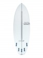 Prancha de Surf DHD XRS 5'8" Futures