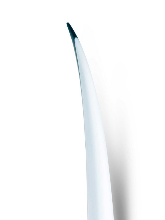 Prancha de Surf DHD Sandman 5'10" Futures