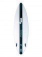 Prancha de Surf DHD Sandman 6'1" Futures