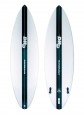 DHD Sandman 6'2" FCS II Surfboard