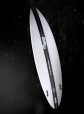 DHD Sandman 6'2" FCS II Surfboard